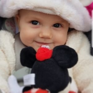 Meet your Posher, Jillian